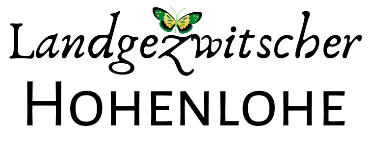 Landgezwitscher Hohenlohe
