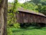 Archenbruecke in Unterregenbach auf unserer Wanderung um Langenburg