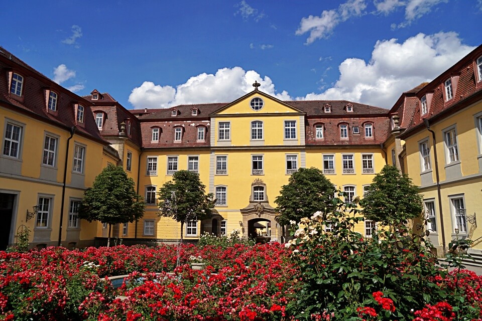 Schloss Kirchberg