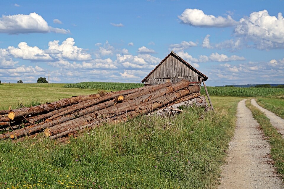 Wandern in Hohenlohe