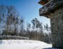 Wanderung zum Limesturm am Heidenbuckel in Grab