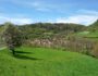 Wandern auf dem Pfad der Stille im Jagsttal von Buchenbach nach Unterregenbach