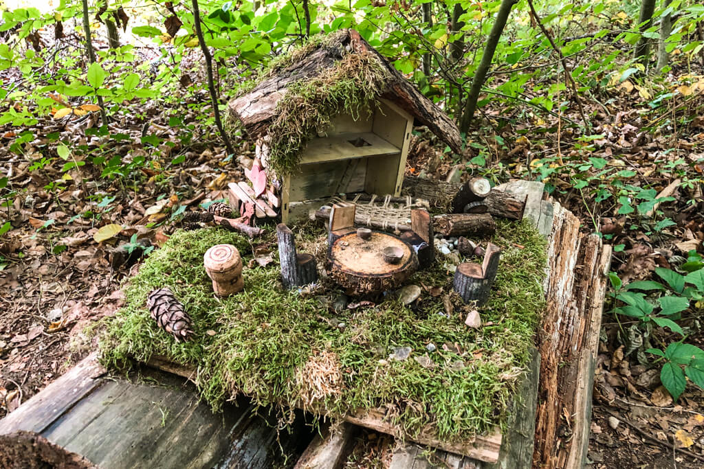 Wichtelpfad Heilbronn